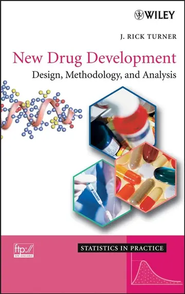 Cover of New Drug Development