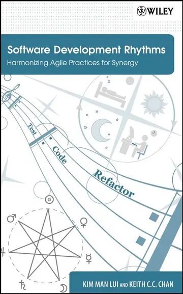 Cover of Software Development Rhythms