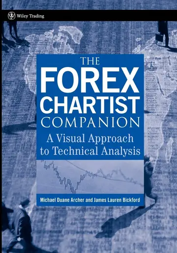 Cover of The Forex Chartist Companion