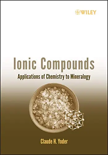 Cover of Ionic Compounds