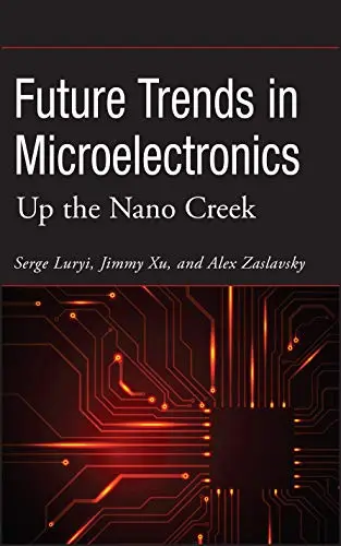 Cover of Future Trends in Microelectronics