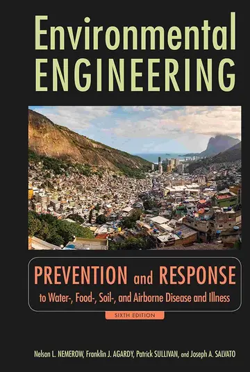 Cover of Environmental Engineering
