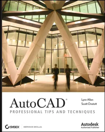 Cover of AutoCAD