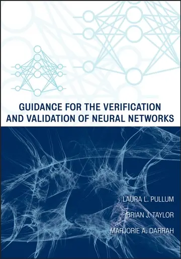Cover of Guidance for the Verification and Validation of Neural Networks