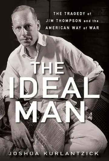 Cover of Ideal Man