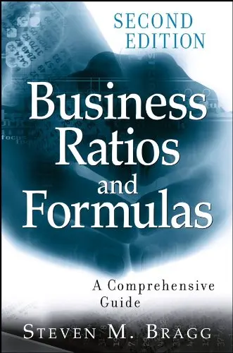 Cover of Business Ratios and Formulas
