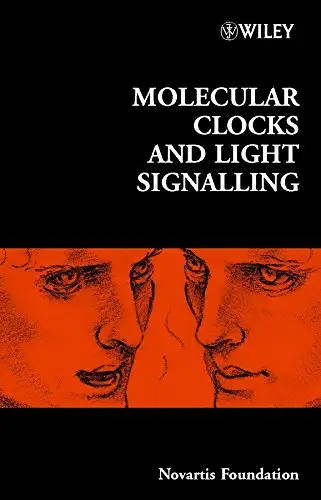 Cover of Molecular Clocks and Light Signalling, No. 253