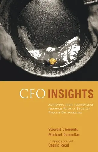 Cover of CFO Insights