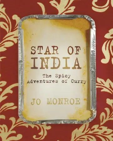 Cover of Star of India