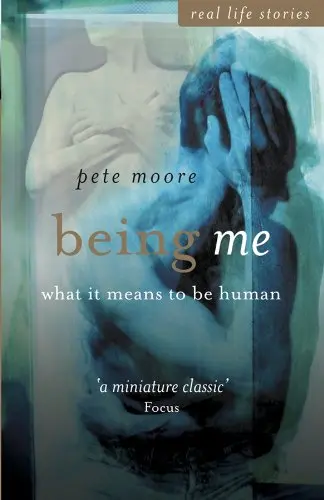 Cover of Being Me