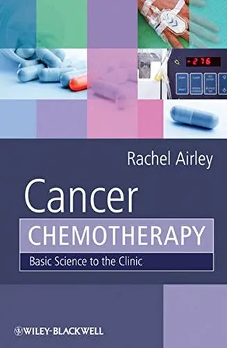 Cover of Cancer Chemotherapy