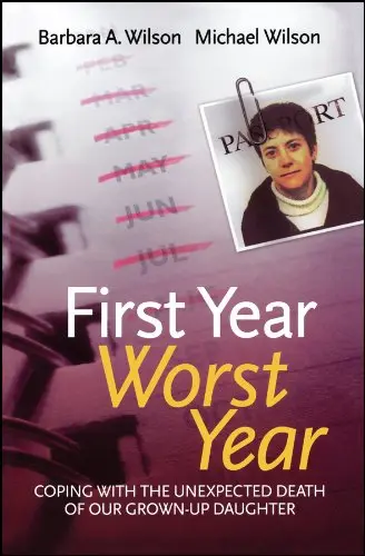 Cover of First Year, Worst Year