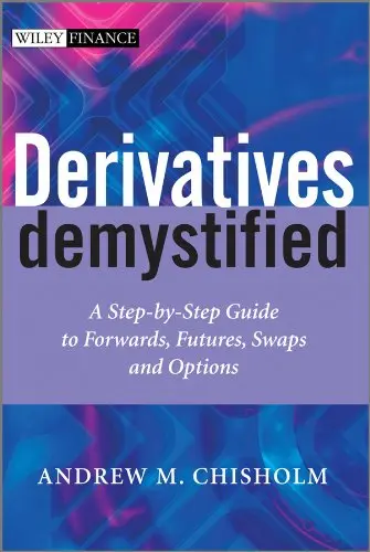 Cover of Derivatives Demystified