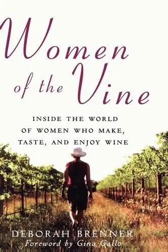 Cover of Women of the Vine