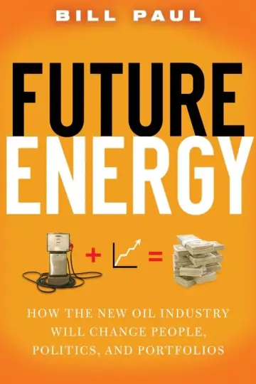 Cover of Future Energy