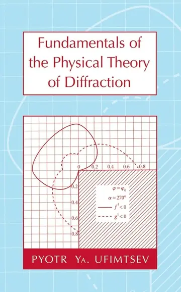 Cover of Fundamentals of the Physical Theory of Diffraction