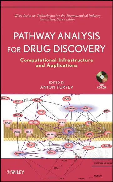 Cover of Pathway Analysis for Drug Discovery