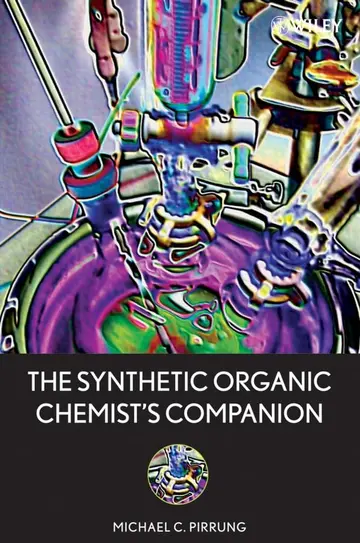 Cover of The Synthetic Organic Chemist′s Companion