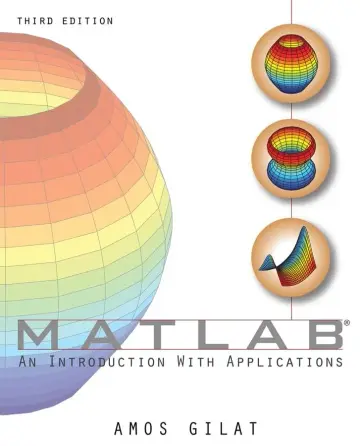 Cover of Matlab