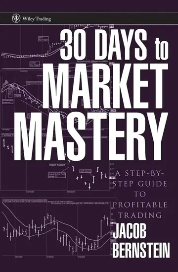 Cover of 30 Days to Market Mastery