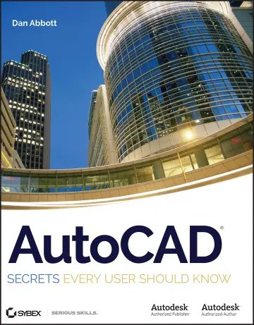 Cover of AutoCAD