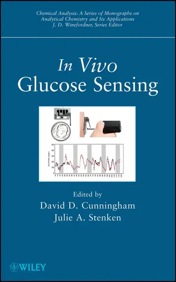 Cover of In Vivo Glucose Sensing