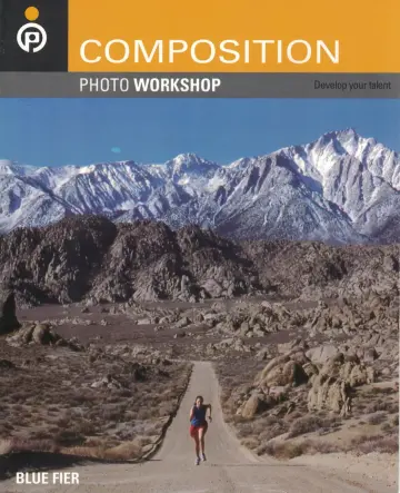 Cover of Composition Photo Workshop