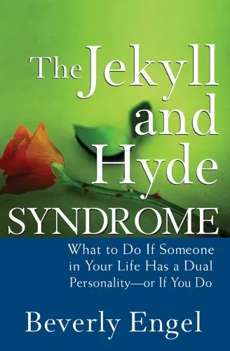 Cover of The Jekyll and Hyde Syndrome