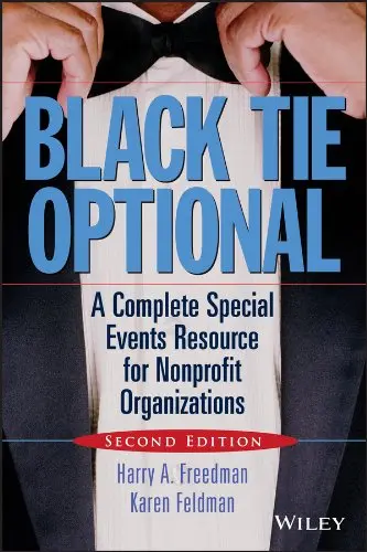 Cover of Black Tie Optional