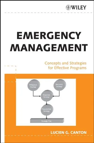 Cover of Emergency Management