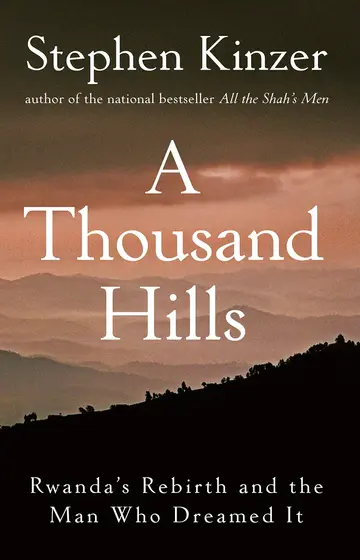 Cover of Thousand Hills