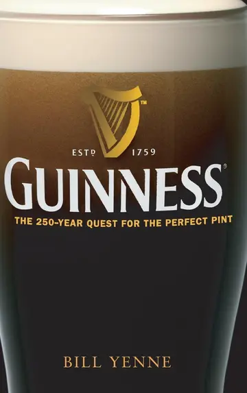 Cover of Guinness