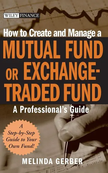Cover of Mutual Fund or ETF