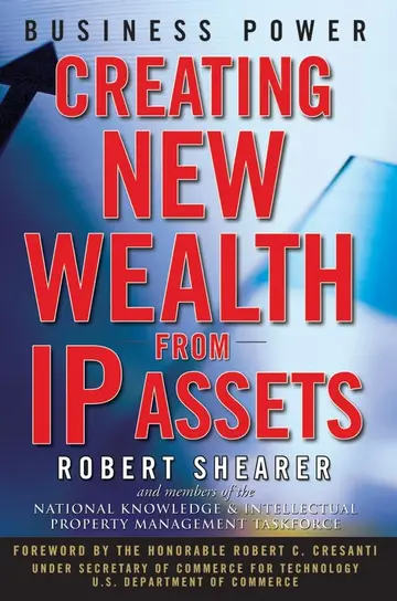 Cover of Business Power