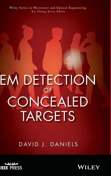 Cover of EM Detection of Concealed Targets