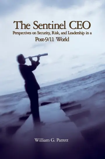 Cover of The Sentinel Ceo