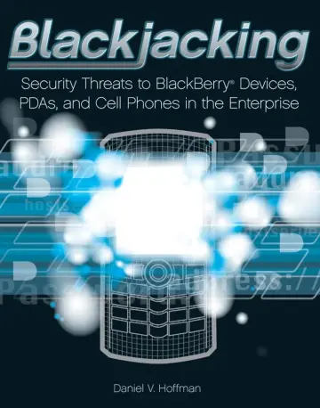 Cover of Blackjacking