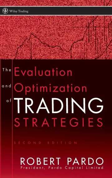 Cover of Trading Strategies 2e
