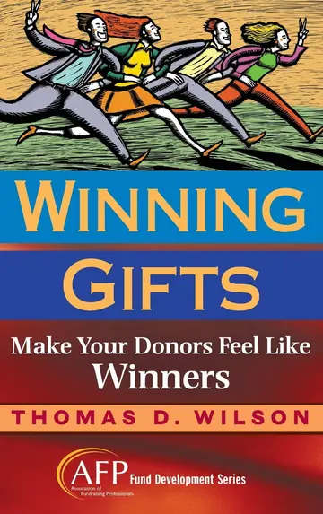 Cover of Winning Gifts