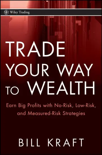 Cover of Trade Your Way to Wealth