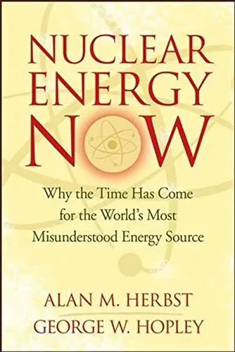 Cover of Nuclear Energy Now