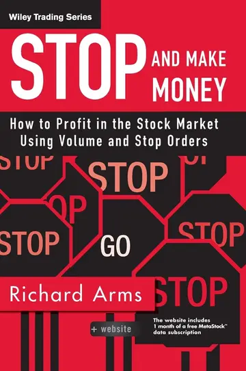 Cover of Stop and Make Money