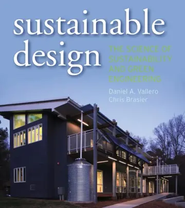 Cover of Sustainable Design