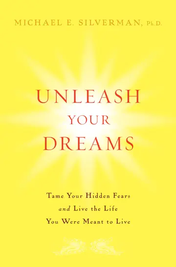 Cover of Unleash Your Dreams