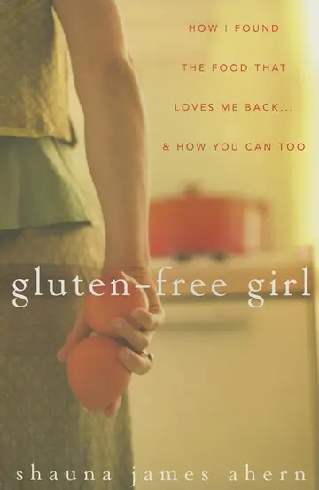 Cover of Gluten Free Girl