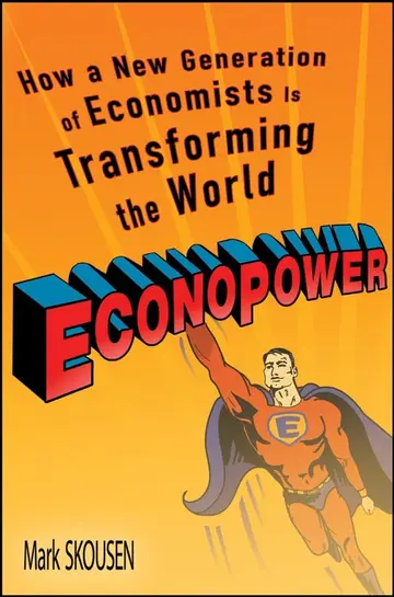 Cover of EconoPower