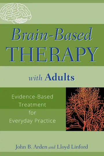 Cover of Brain-Based Therapy with Adults