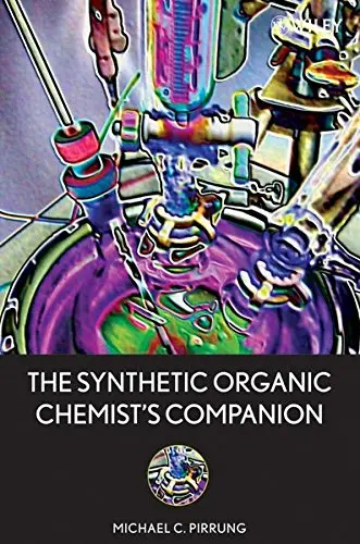 Cover of The Synthetic Organic Chemist's Companion