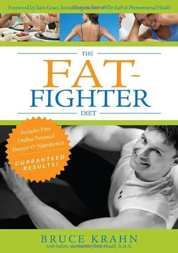 Cover of The Fat Fighter Diet