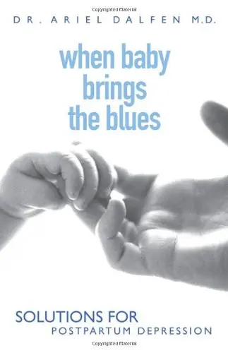 Cover of When Baby Brings the Blues